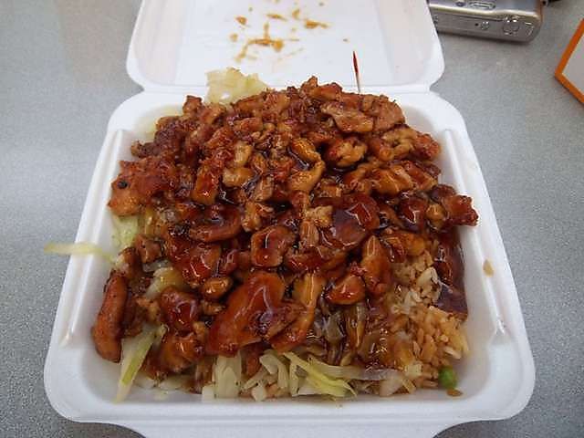 this is the only reason any malls remain anywhere.