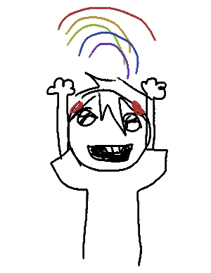 Tonight you belong to me