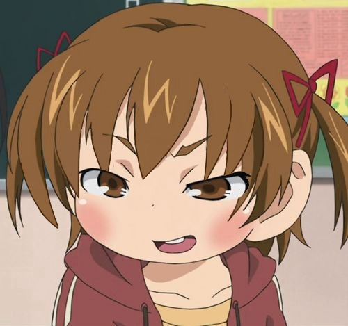 failed normalfags are really cringe