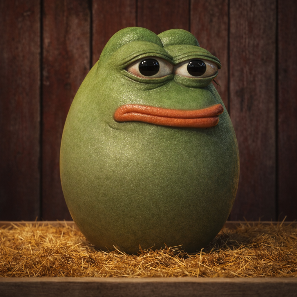 What came first, chicken or egg