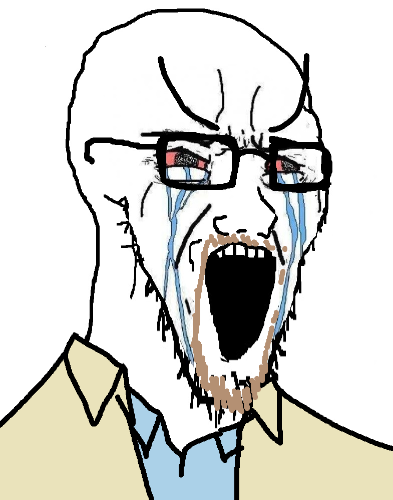 AHHHHHHHHHHHHHHHHHH!