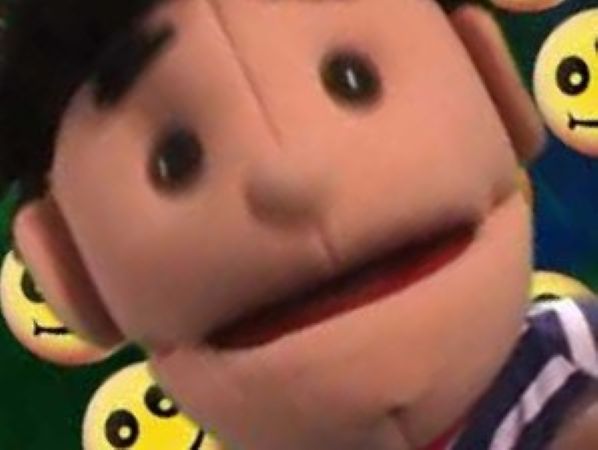 just fapped my pepis