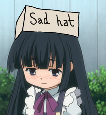 Im unironically mentally ill