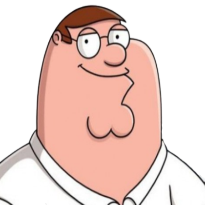 It's okay to be Petarded