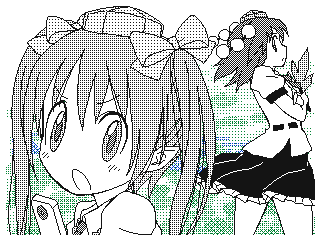 I spent over an hour studying Japanese today! My road to get a gf has been going according to plan.