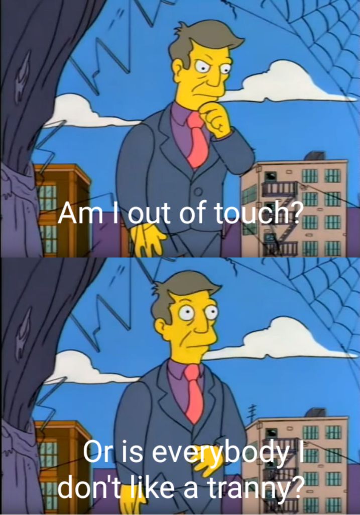 I still believe in your love