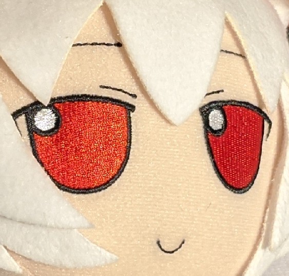 Your fortune: Godly Luck