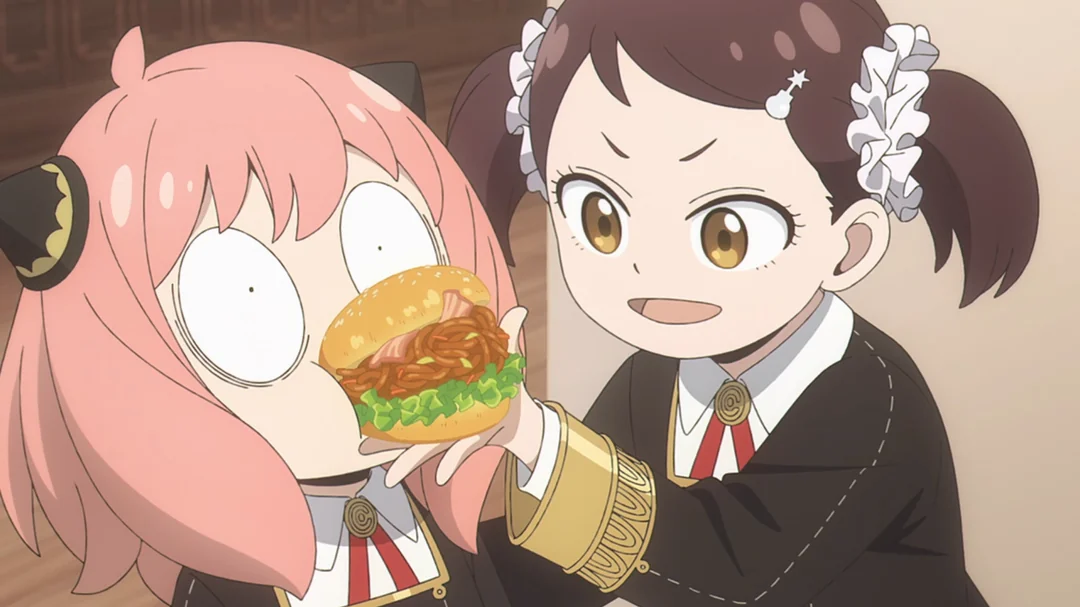 stuffing saturday is mandatory