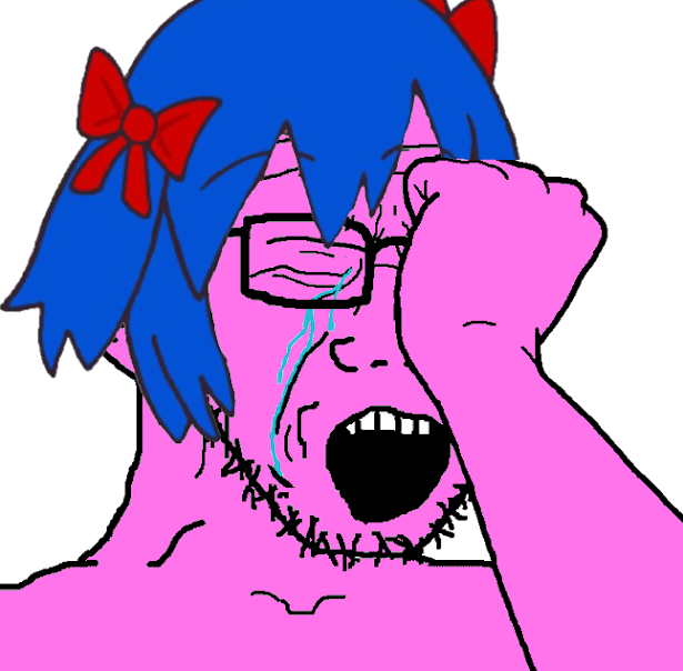 SOYFIG COME BACK PLEASE 