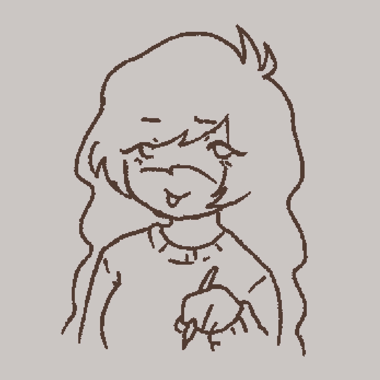 hello people in my computer please let me draw for you