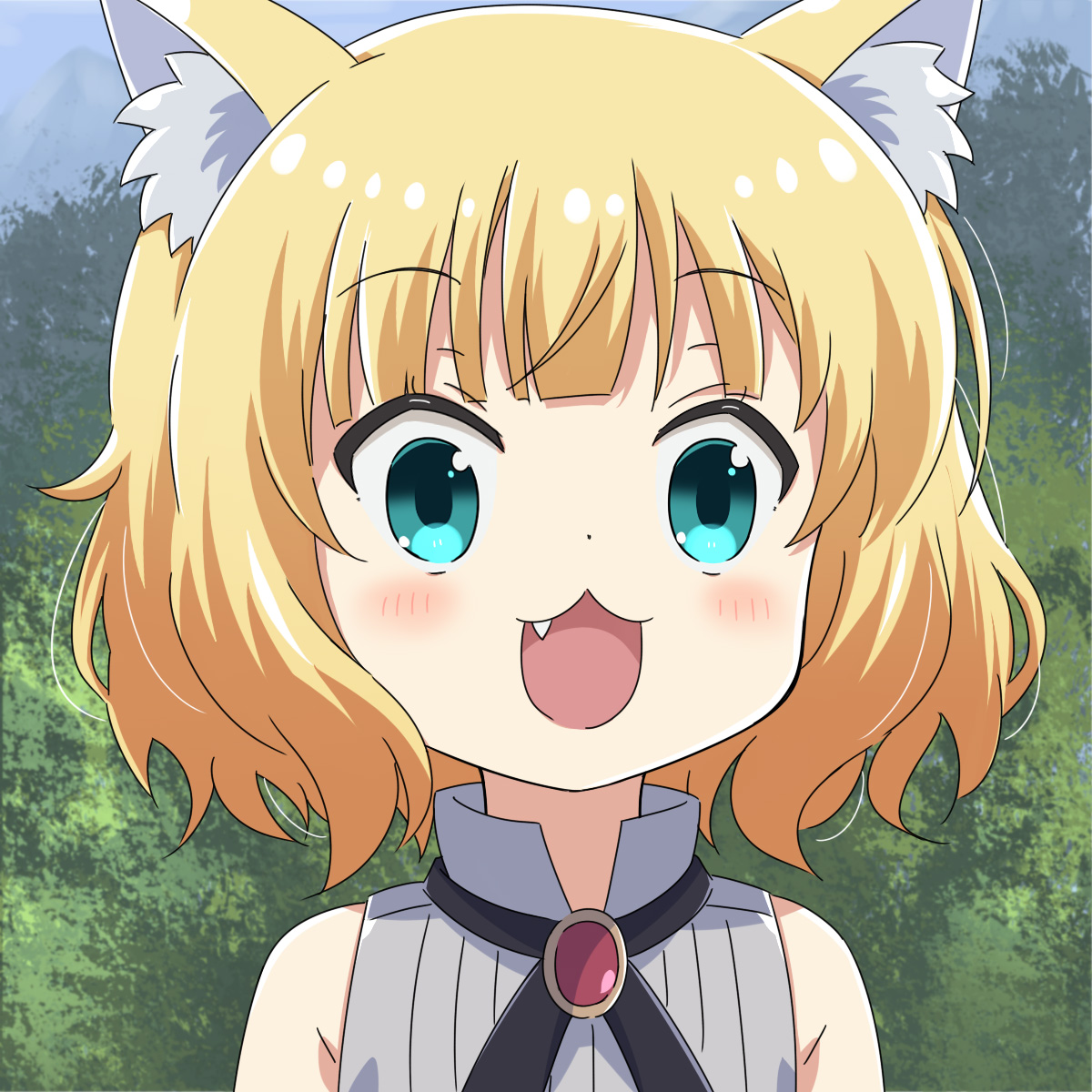 I enjoyed Gochiusa so much. What anine should I watch next assforce?