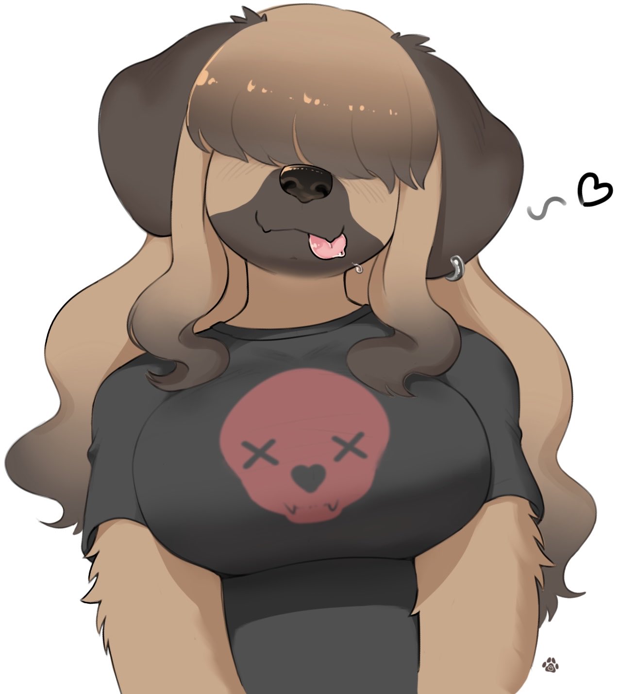 *picks up your scent*