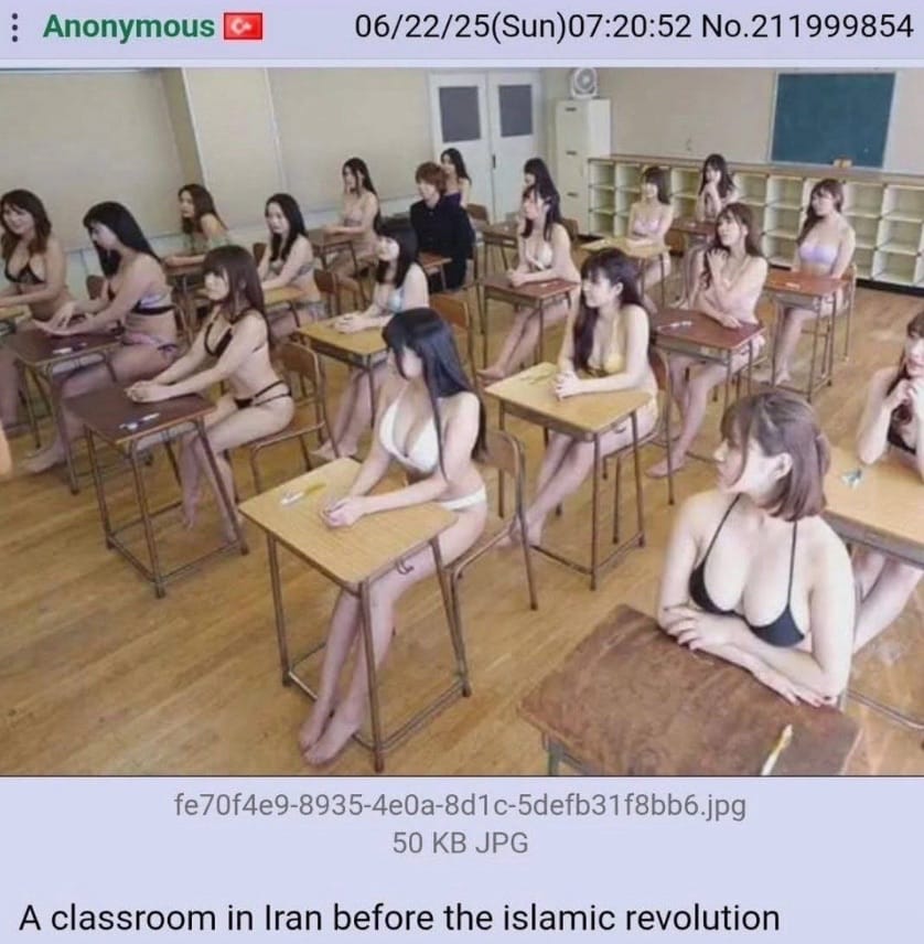 They took this from you.