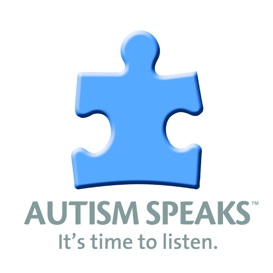Autism speaks. 