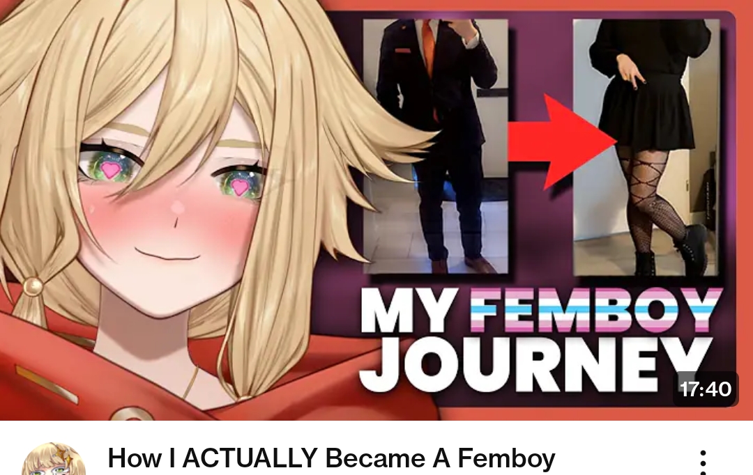 Why do boys do this?