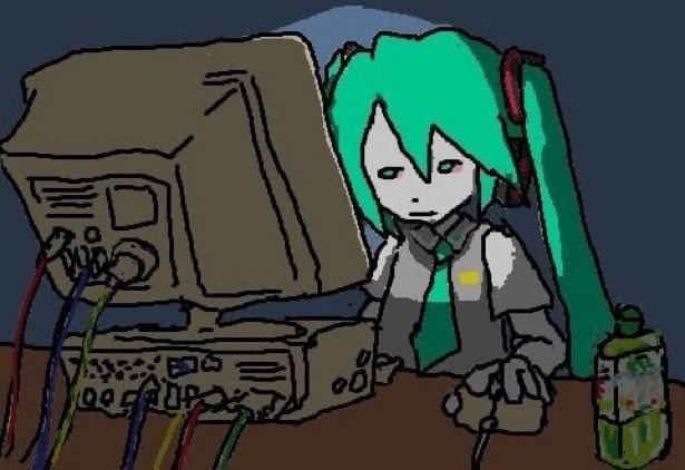 I post some dumb, low quality thread with a soyjak slapped on my face and it's like my most popular post ive gotten since i stopped namefagging. At this point i should just nice myself