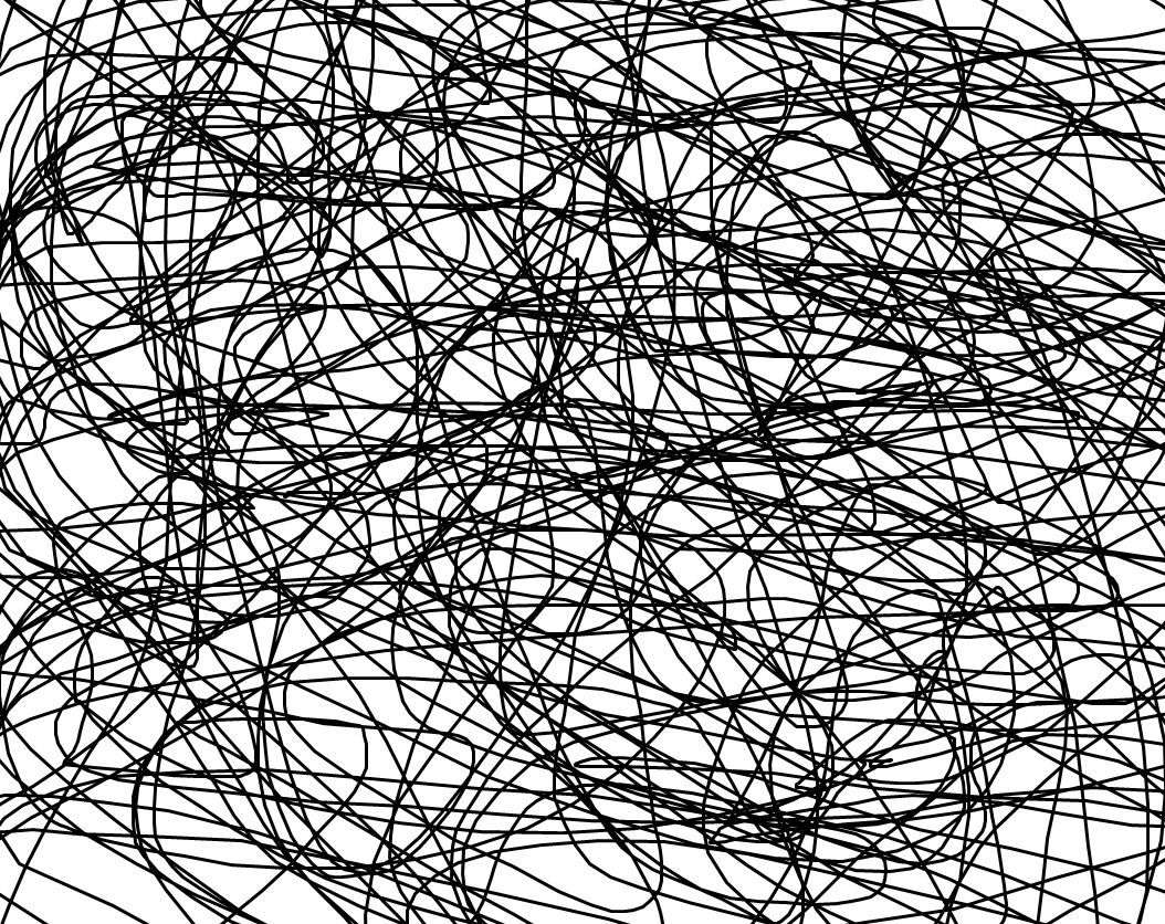 i drew some lines i dunno