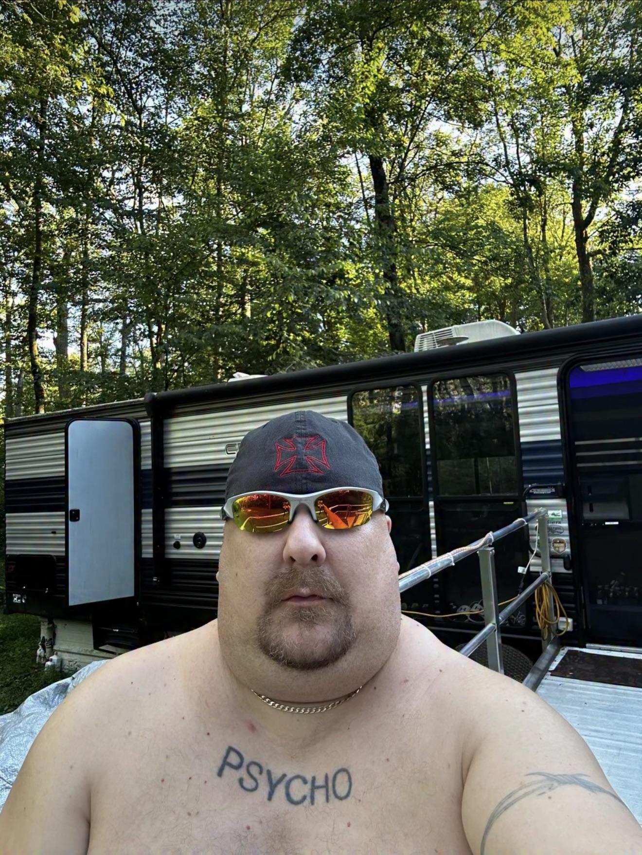 Woud you fuck me? Id fuck me