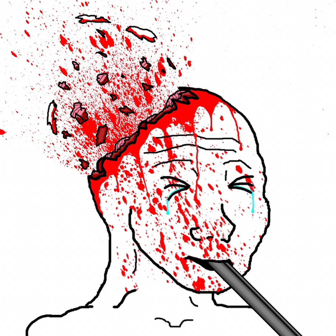 tfw no cute girl to save me from this life.