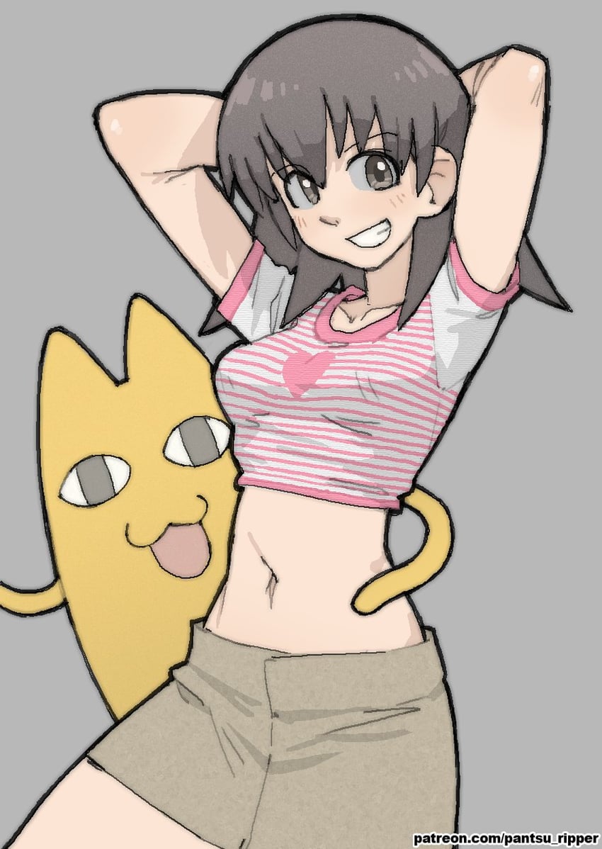 I do nothing and that's all I want to do