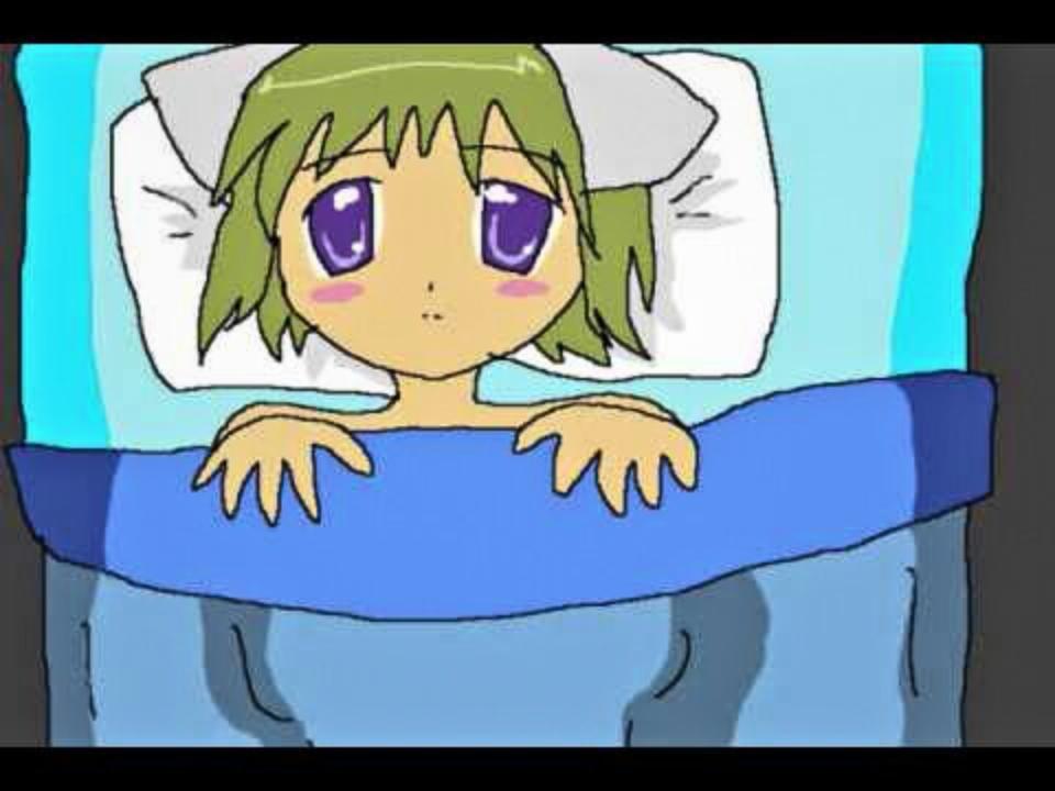 Let out a powerful fart