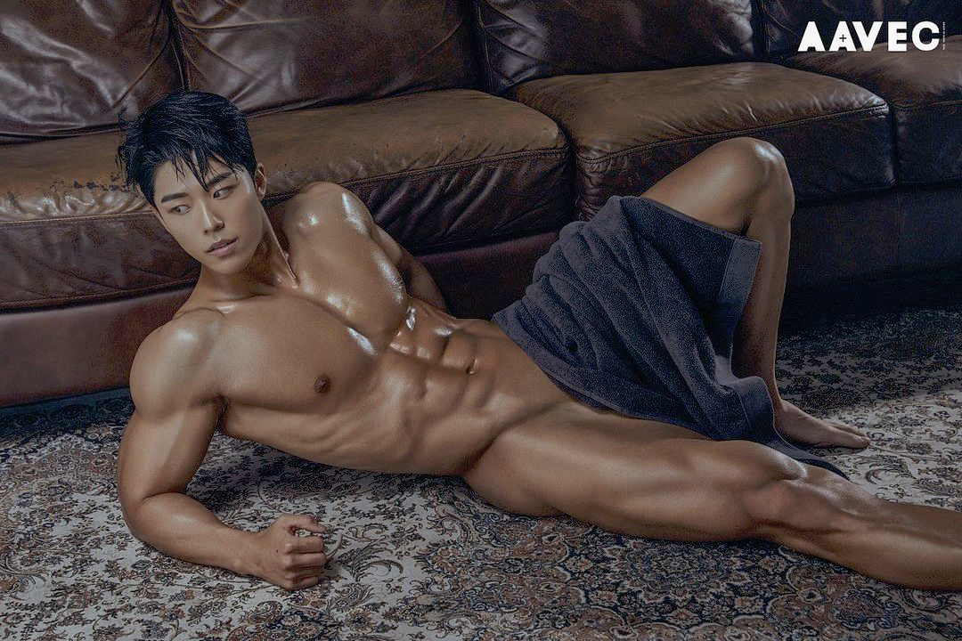 Make yourself at home