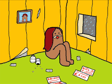 wowser i cant belive m**ty is frens with jefffery epstain??