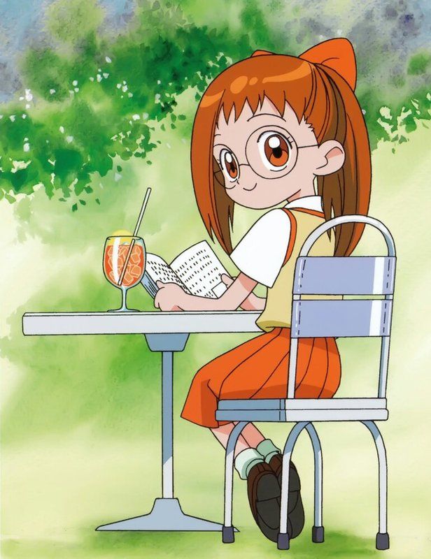 i wish hazuki was my daughter