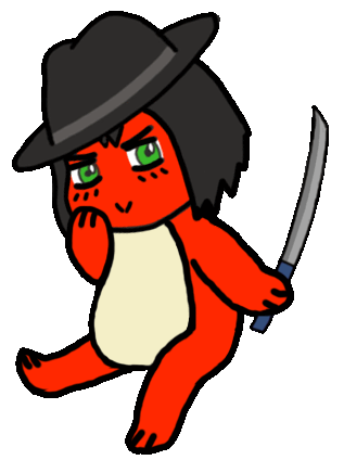 Skin every namefig alive