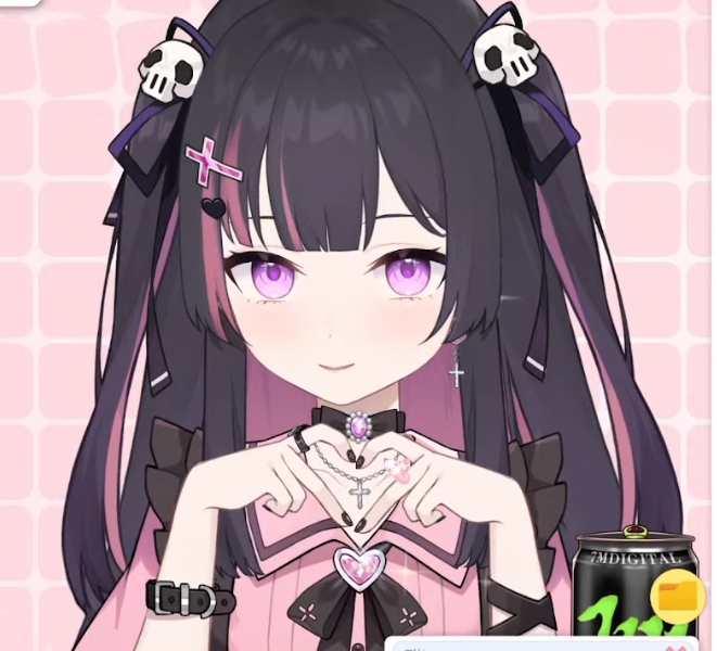 what if instead of hooking up a reciprocating linear actuator to superchats wish hooked up her internet connected shock collar instead