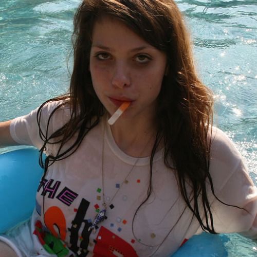 who’s the cutest girl namefig on esforces