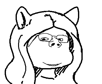 we know frogposters are dumb, and buryposters much higher iq but what about the average glegle poster?