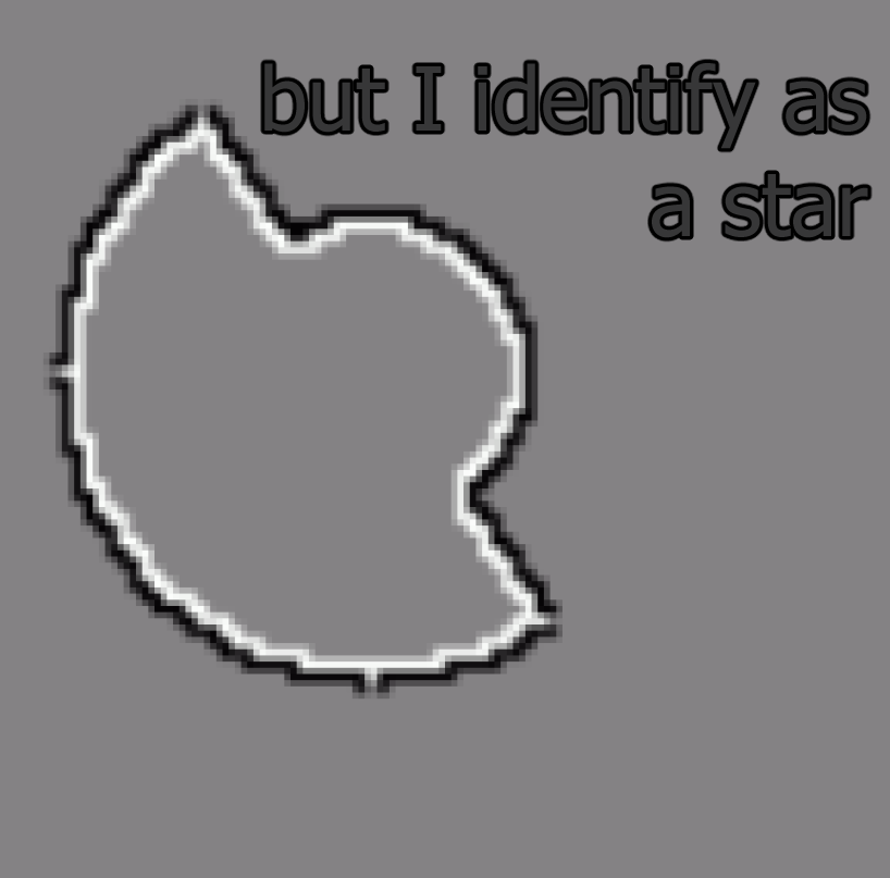 Finna get banned for reacting to circumcision bait on a blue board. See ya cats and kittens in a week!