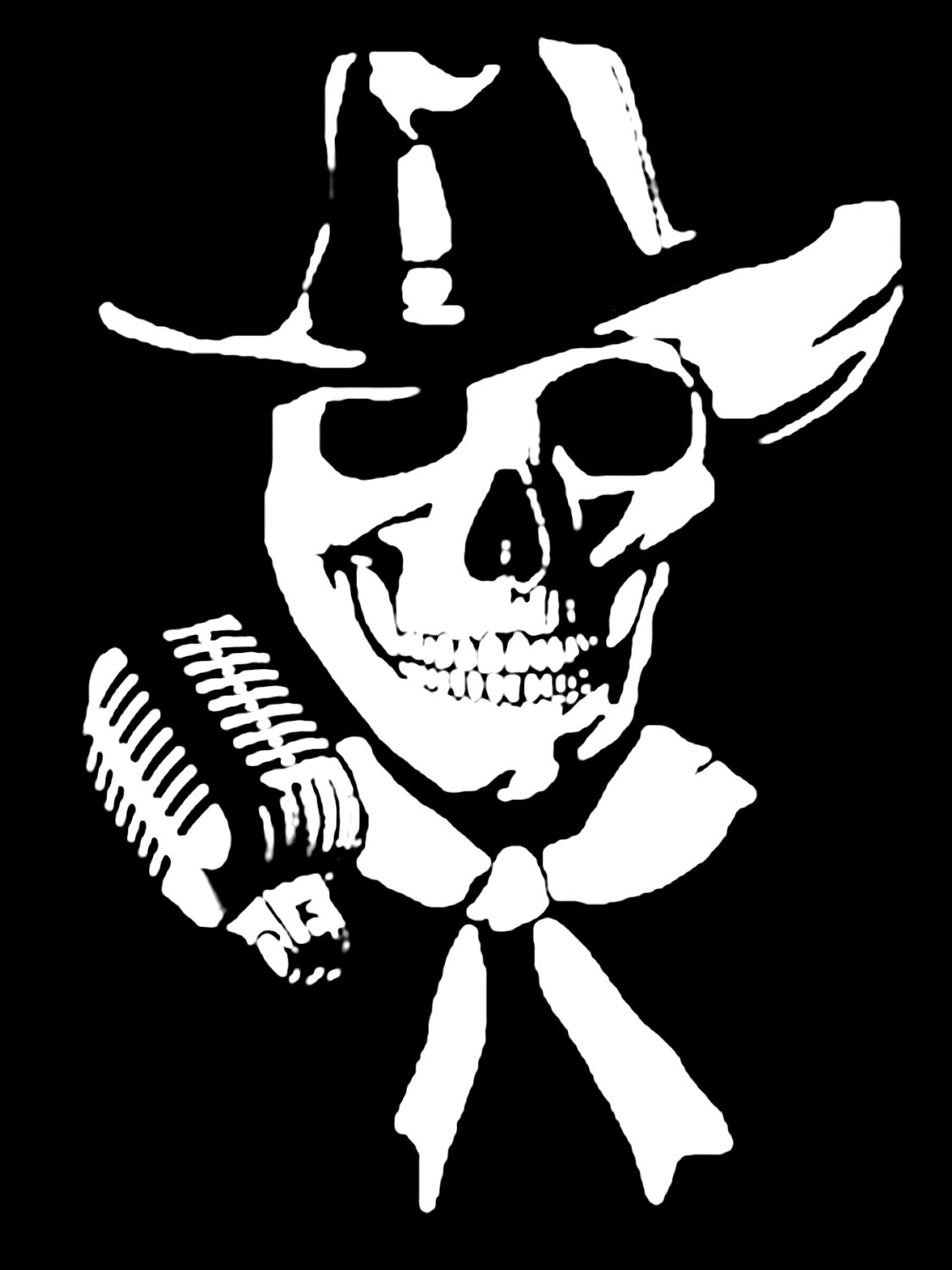 Anonymous, you're on the horn...