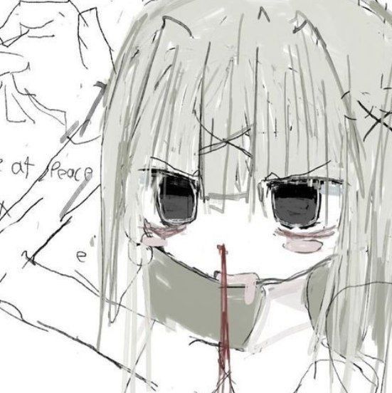 life agony and unfair