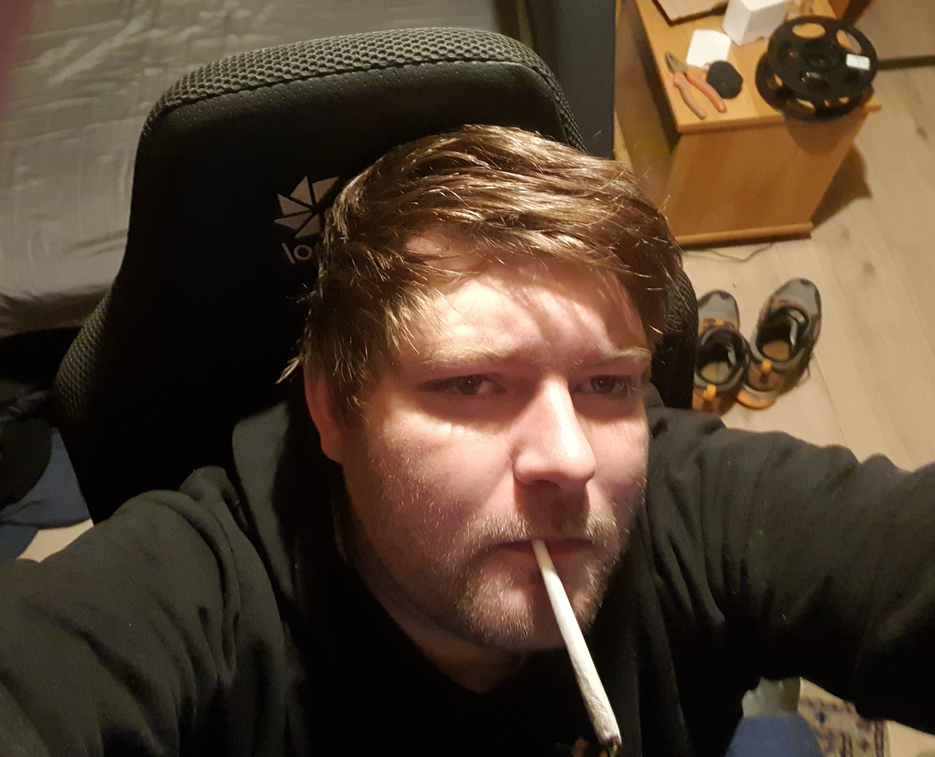 suicide is just a part of life