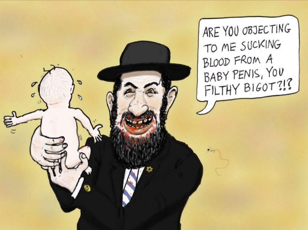 Stop being antiseptic