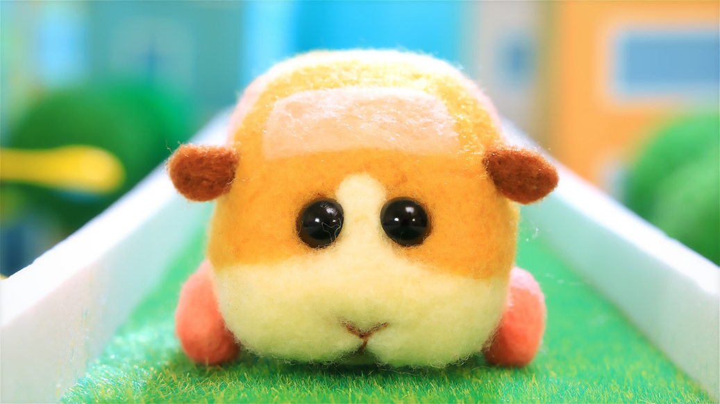 i did not personally care for puipui molcare season two: driving school... i thought that the molcars having to go through driving school greatly limited the variety in the episodes and made it so far less interesting things could happen. the driving school instructor guy was mean, and i felt bad for the molcars for having to go through driving school, season one left me thinking "i wonder what the molcars will get up to today?" but season two made me think "i guess the fun is over....." i have yet to watch the movie so i hope it is as good as season one