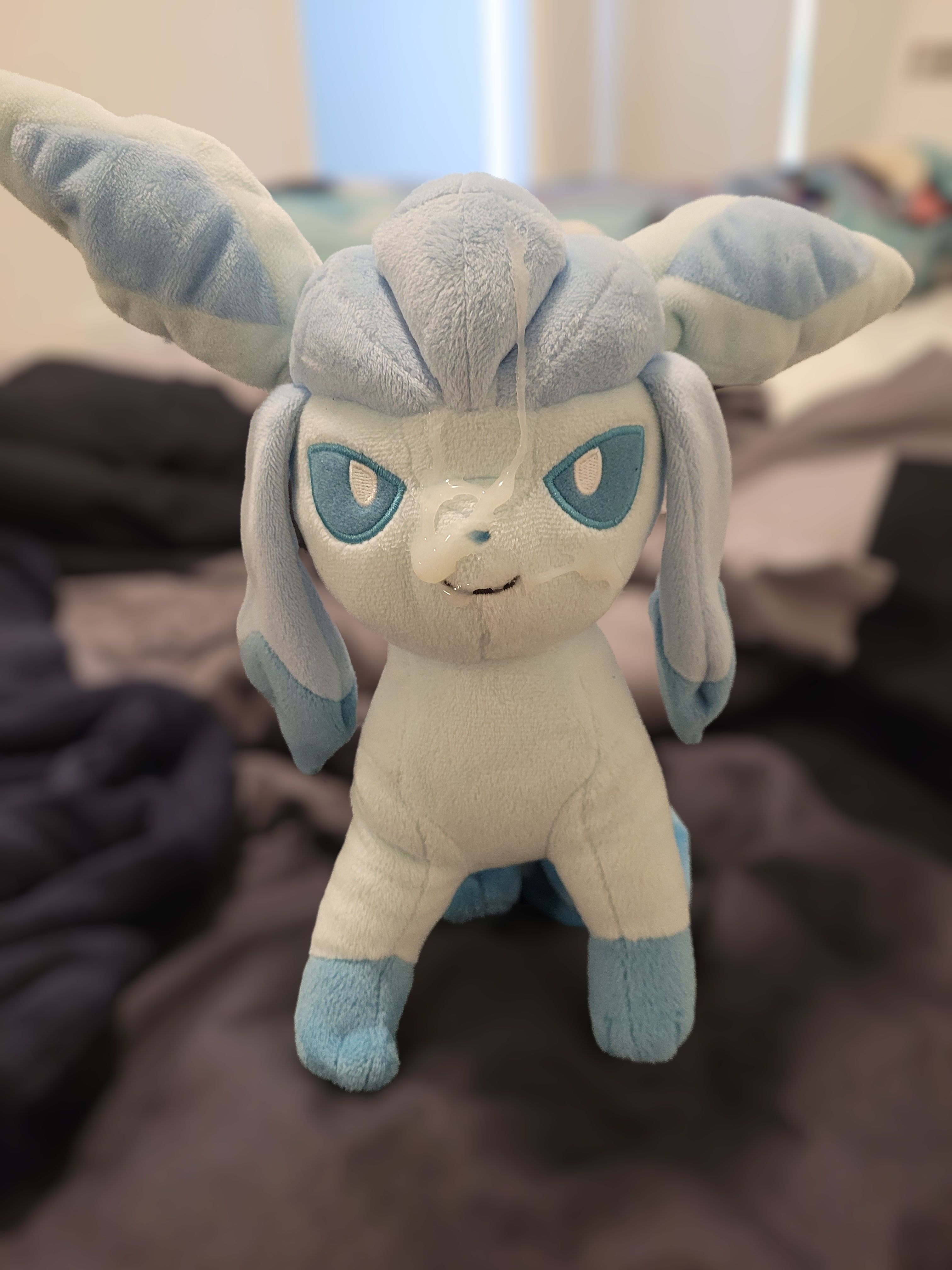 jerk off to start your day right