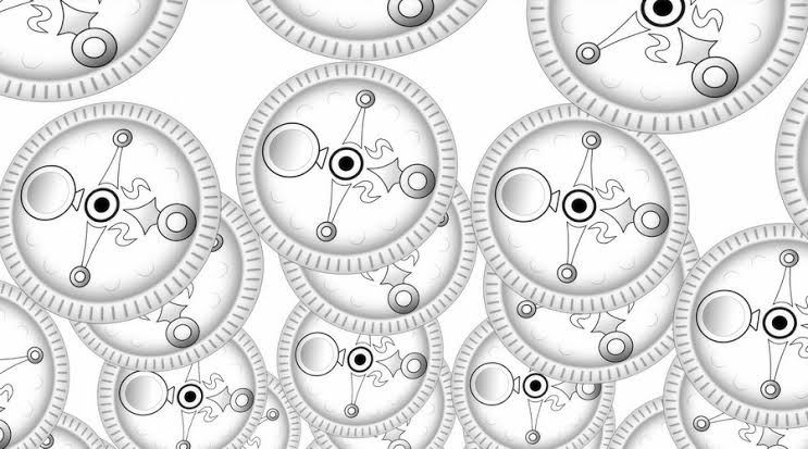 I come from the future.