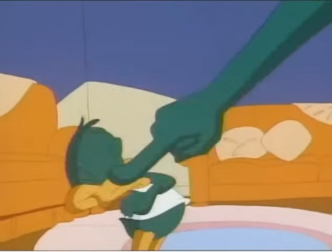 TAKE OUT THE NIGGERS AND THE HINDU TRASH,