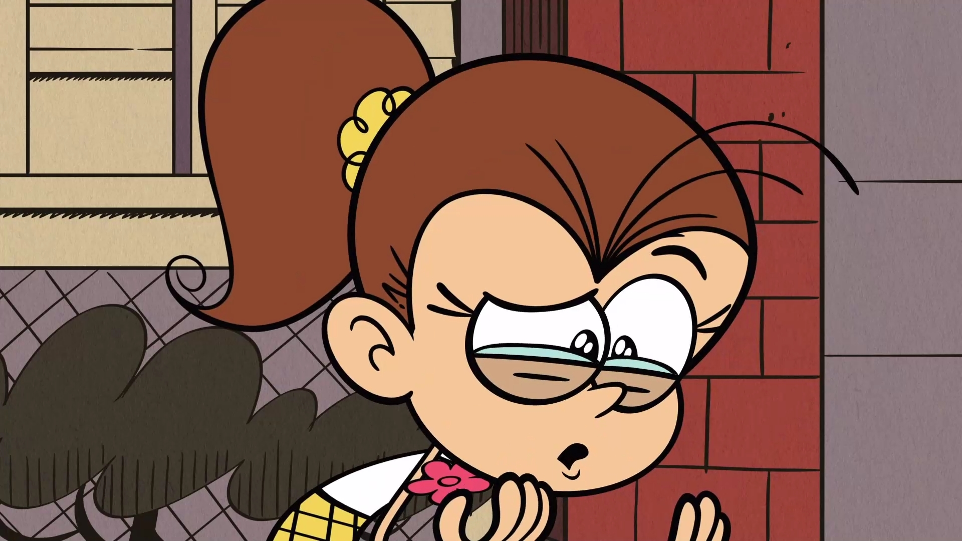 objects in the rearview mirror may appear closer than they are