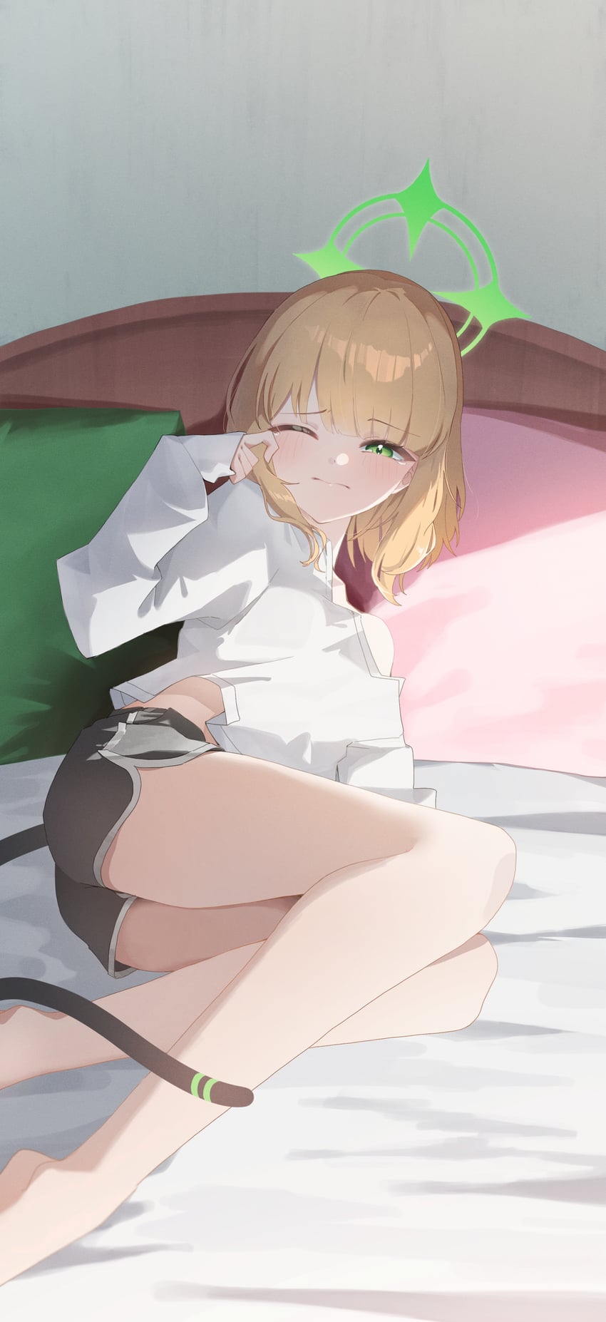 happy morning [s4s]!