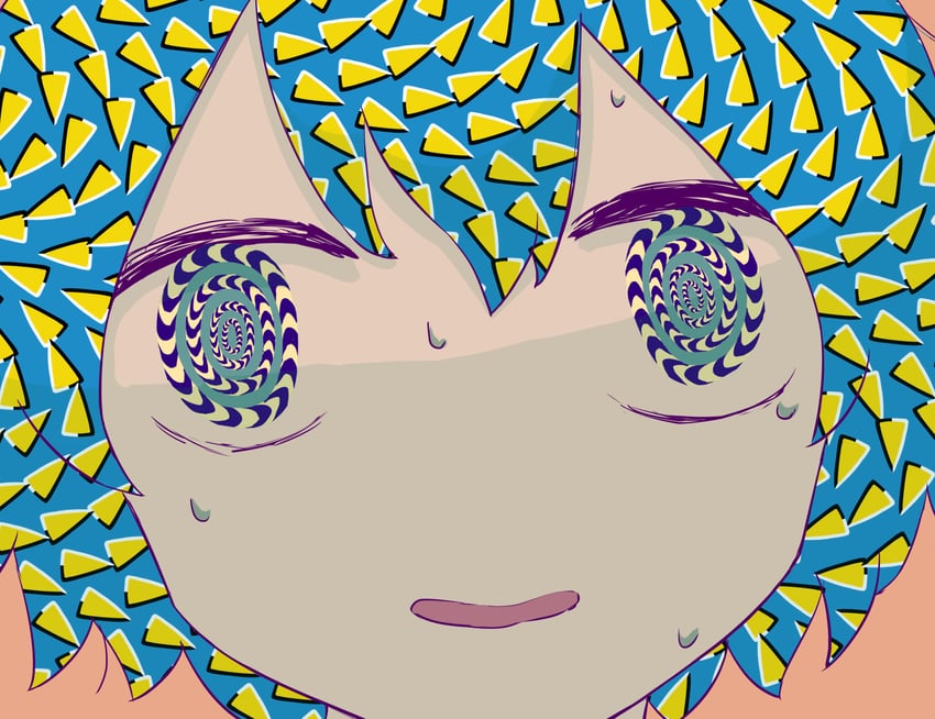 kinda in the mood for kms rn but also just comfy sleepy mode