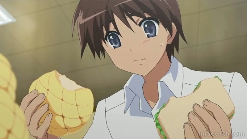 need to buy unhealthy meat candy chips and soda any other suggestions