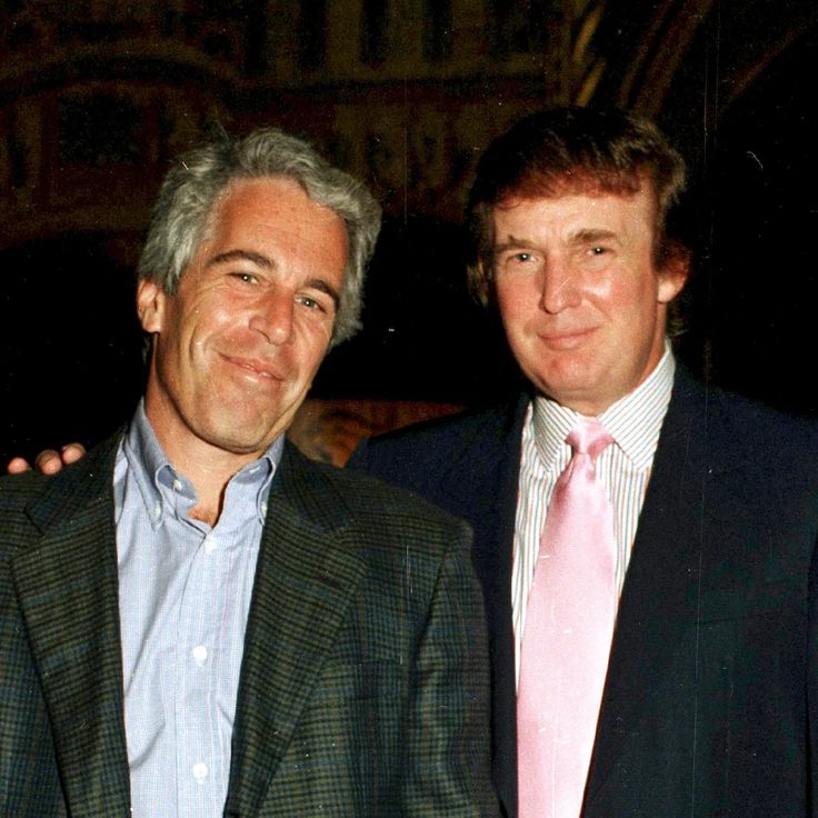 What are your thoughts on the Jeffrey Epstein case?