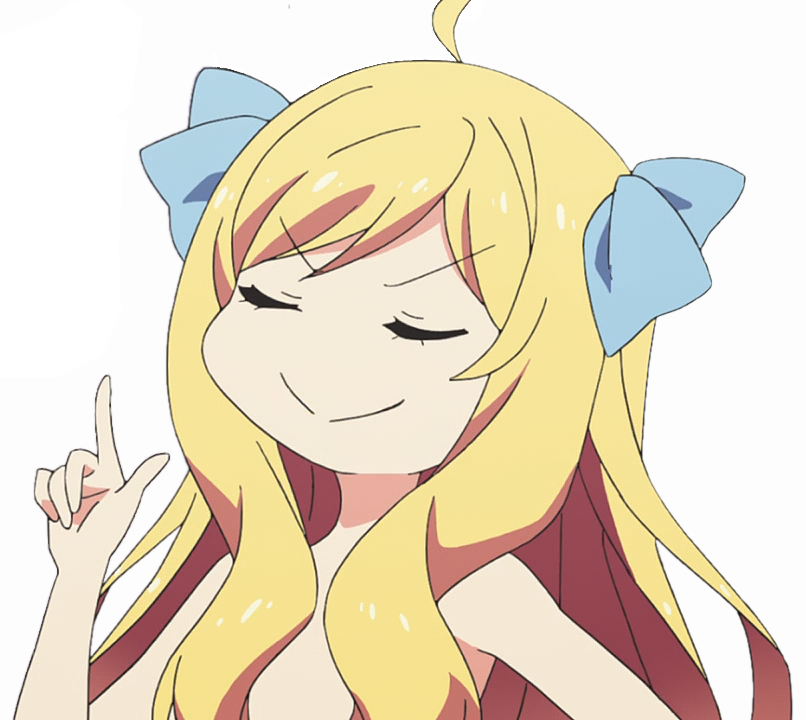 Jashinposting is a good thing!