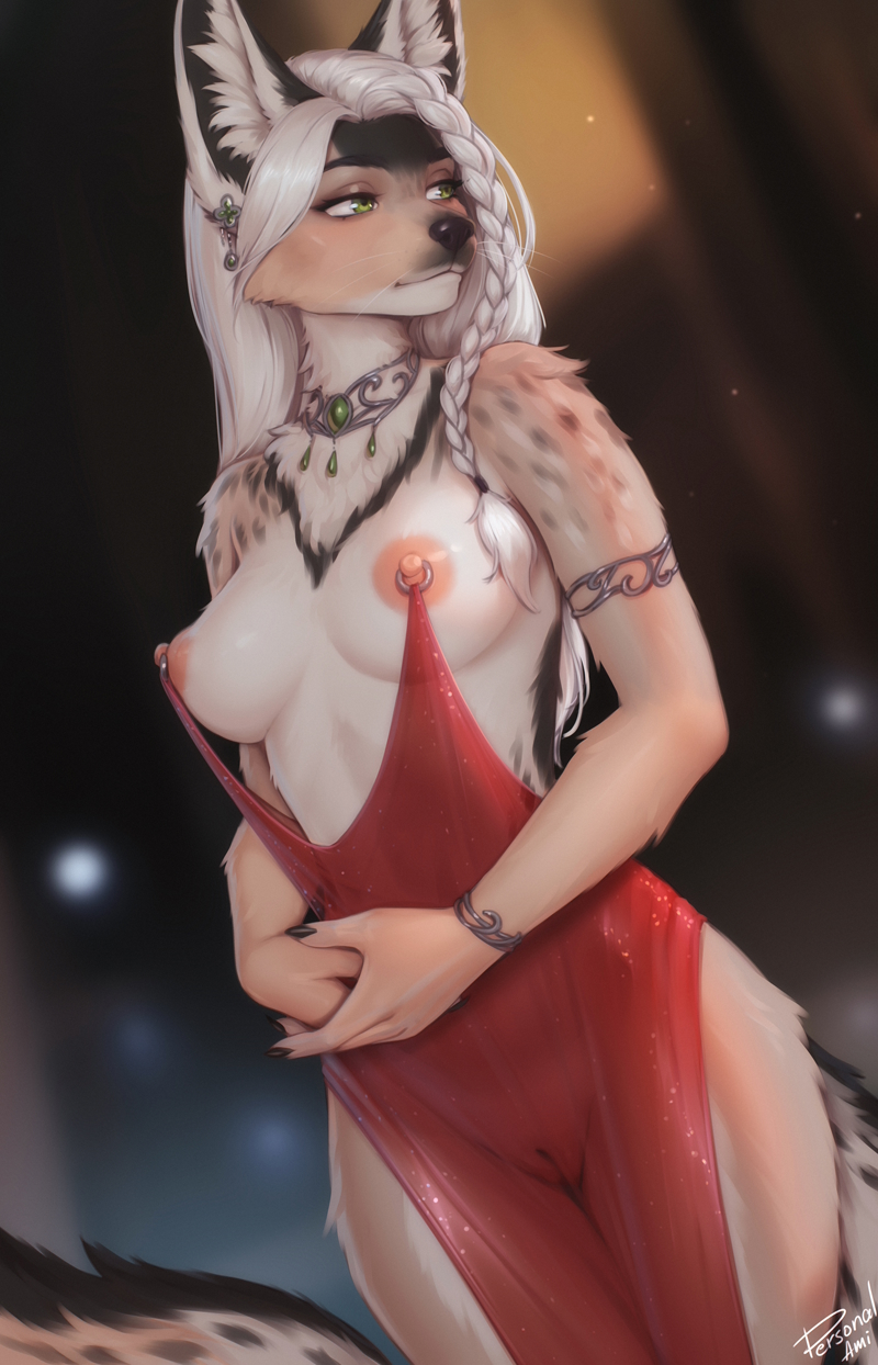 In the year 2050 it will be normal for women to dress like this in western countries