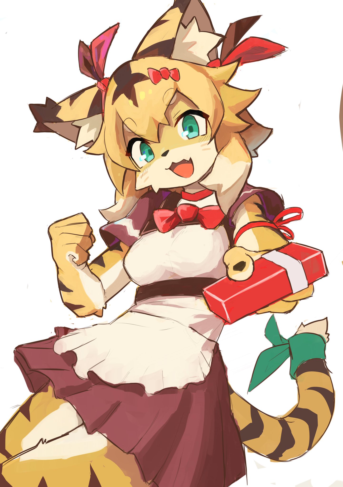 I get a bit paranoid when I think about federal 3-letter agencies