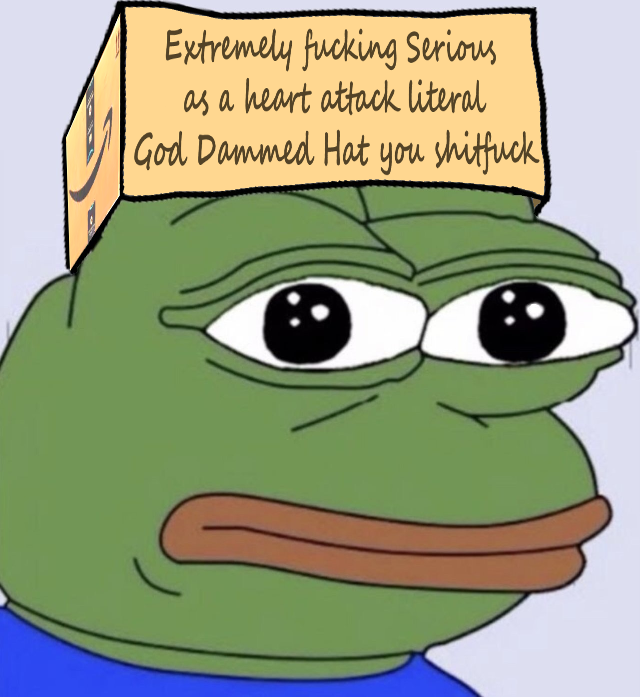 Mental illness is something that you should make fun of